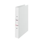 Rexel Rbndr Choices 25Mm 2R A4 White