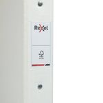 Rexel Rbndr Choices 25Mm 2R A4 White