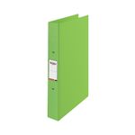 Rexel Rbndr Choices 25Mm 2R A4 Green