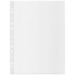 Rexel 100% Recycled A4 Pocket Pk100