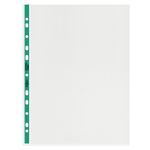 Rexel Copyking A4 Pocket Clr Pk25