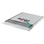 Rexel Copyking A4 Pocket Clr Pk25