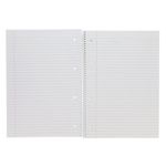 Concept A4 160Pg Spiral Notebook (Carton