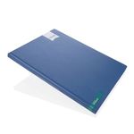 Concept Blue A4+ 160Pg Perforated Pages