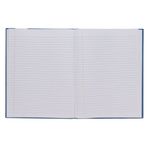 Concept Blue A4+ 160Pg Perforated Pages