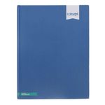Concept Blue A4+ 160Pg Perforated Pages