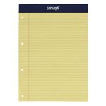 Concept A4 Legal Pad 50 Sheets