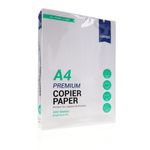 Concept A4 Copier Paper - Ream