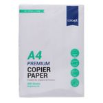 Concept A4 Copier Paper - Ream