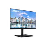 Samsung T45F 24In Fhd Monitor