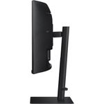 Samsung S65Uc Viewfinity 34 Monitor