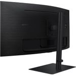 Samsung S65Uc Viewfinity 34 Monitor