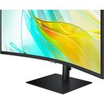 Samsung S65Uc Viewfinity 34 Monitor