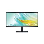Samsung S65Uc Viewfinity 34 Monitor