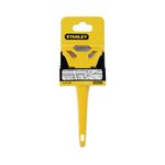 Stanley Glass Scraper 170Mm Yellow