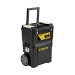 Stanley 2 In 1 Rolling Workshop