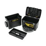 Stanley 2 In 1 Rolling Workshop