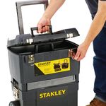 Stanley 2 In 1 Rolling Workshop