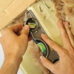 Stanley Fatmax Magn Torpedo Level