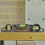 Stanley Fatmax Magn Torpedo Level