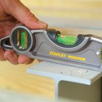 Stanley Fatmax Magn Torpedo Level