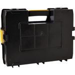 Stanley Sortmaster Organiser Black