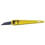 Stanley Knife Disposable Snap Pk50