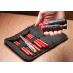 Stanley Fatmax 10 Piece Sdrv Set