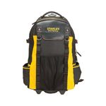 Fatmax Tool Bag Backpack On Wheels