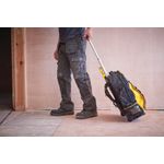 Fatmax Tool Bag Backpack On Wheels