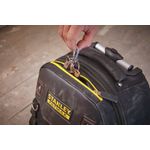Fatmax Tool Bag Backpack On Wheels