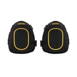 Fatmax Thermoformed Knee Pads + Gel
