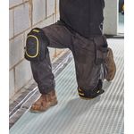 Stanley Fatmax Soft Floor Knee Pads