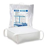 Portable Activated Flood Cubes Pk4