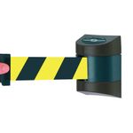 Retract Barrier 4.6M Wall 309839