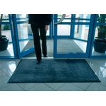 Ent Mat 1150X1750 Blk/Blu 312468