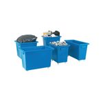 Bottle Skip 790X470X550Mm 328225