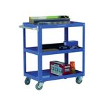 3Tr Works Trly Blu 329946