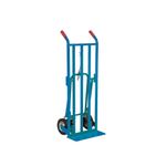 Blue Position Handtruck 354877