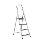 Aluminium Step 4 Step Ladder