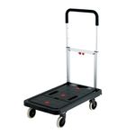 Fold Platfrm Trk Blk 380088