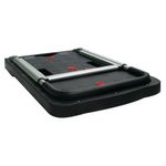 Fold Platfrm Trk Blk 380088