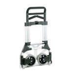 Fold Hdtrck Slv/Blk 380090