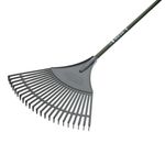 Plas Rake 54Inch Alu Gry/Grn