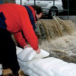 Portable Expanding Sandbags Pk20