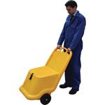Mob Salt Bin Kit 75L + De-Icing Salt