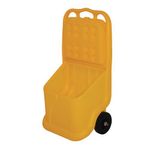 Mob Salt Bin Kit 75L + De-Icing Salt