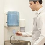 Tork Reflex Blue 2Ply 150M Pk6