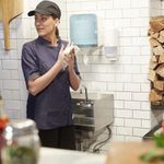 Tork Reflex Centrefeed Roll 2Ply P6