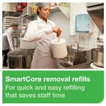 Tork Reflex Dispenser Blue 473180